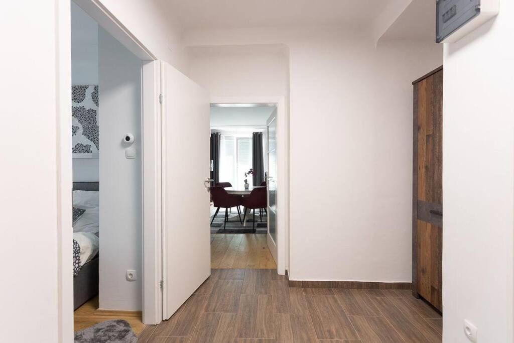 New Shalalaliving Vienna - Lovely Home Near Schoenbrunn In Vienna - Ag Dış mekan fotoğraf