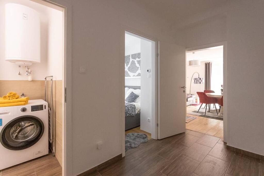 New Shalalaliving Vienna - Lovely Home Near Schoenbrunn In Vienna - Ag Dış mekan fotoğraf